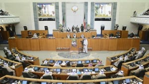 Kuwait revokes citizenships, citing national security