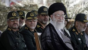 Iran plans to close borders and beef up security as election approaches