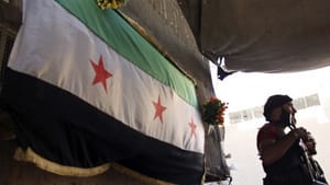 Geneva II doubts grow as both sides dig in