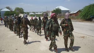 Kenya: UK soldier killing suspect arrested in 2010