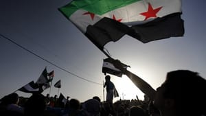 Opinion: The Gulf states could not have acted differently on Syria