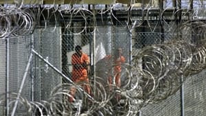 How U.S. Torture Left a Legacy of Damaged Minds