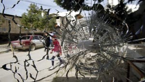 PLO Denies Presence of Al-Qaeda-Affiliated Group in Refugee Camp