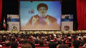 Opinion: Iran’s emergency plan for post-Assad era in Lebanon