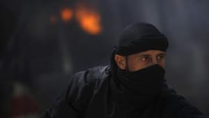 Blowing up the Al-Nusra Front