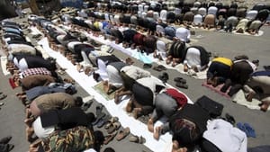 Islamic Movements in the Gulf are not Engaging with the Arab Spring