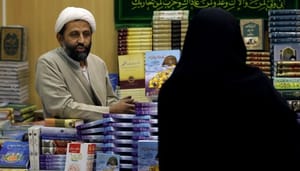 Debate: The Arab world is facing a publishing crisis