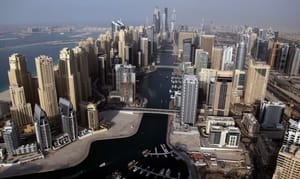 Dubai Toursim chief: We want to be most visited city in the world