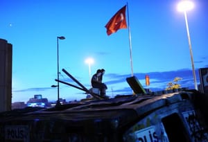 Opinion: Erdoğan and the culture of democracy