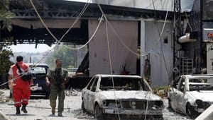 Lebanese army controls Sidon as Assir flees