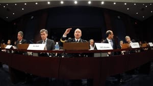 US spy chief: Plot against Wall Street foiled