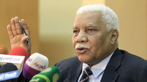 Sudan’s Information Minister: The View from Khartoum