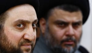 Iraq: Sadr calls for new regional foreign policy
