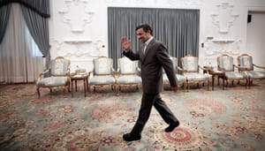Ahmadinejad attempts to defend his legacy