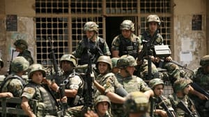 Carrying the burden of the Syrian crisis