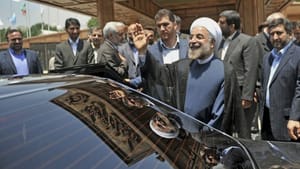 Opinion:The lessons of Iran’s elections