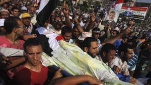 Opinion: What now for the Brotherhood?