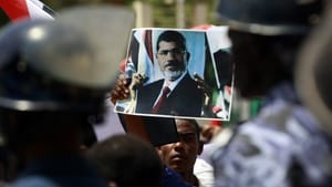 The Islamist Reaction