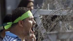 Egypt: New constitution ordered as Mursi supporters rally