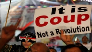 Debate: Erdoğan is right to stand by Mursi