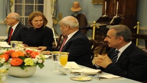 Kerry appoints Special Envoy for Israeli-Palestinian peace talks