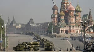 Russia’s Putin to visit Tehran for nuclear talks—media reports