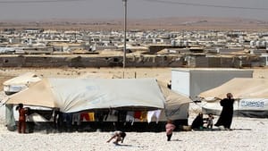 Jordan, World Bank agree loan to assist kingdom with refugee influx