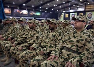 Lebanese FM: EU should reconsider Hezbollah blacklisting
