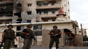 Opinion: Countdown to the destruction of Lebanon begins