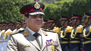 Egypt: Violence escalates as Sisi calls for Friday protests