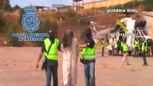 Returning Gifts