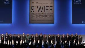 London steps up Islamic finance ambitions
