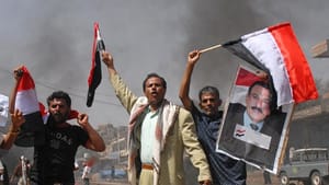 Yemen in the Eye of the Beholder