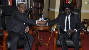 Renewed tensions between Juba, Khartoum over Abyei referendum