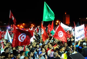 Debate: Egypt’s events will not necessarily force Islamists to adapt