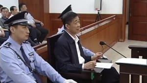 China: Bo slams wife, ex-aide at trial exposing elite