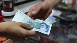 New US penalties will greet Iran’s new leader