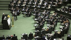 Iranian reformists to pick former conservative as candidate for Majlis speaker