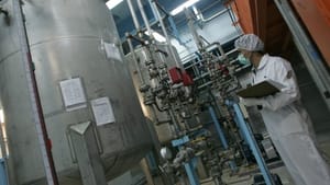 Media controversy over Iran’s nuclear ambitions touches Zimbawe