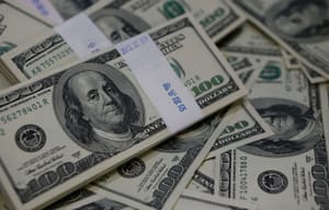 Egypt foreign reserves jump to USD 18.8 bn in July