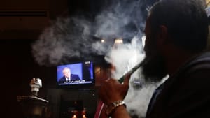 Debate: Satire has no place in traditional media