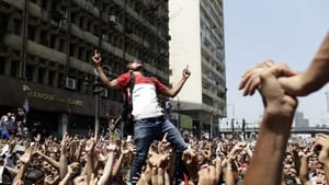 Opinion: The Privatization of the Arab Spring