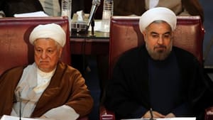Opinion: Iran and the Pro-Mullah Lobby’s Arguments