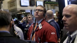 Hopes of Syria breakthrough gives markets a lift