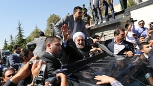 Rouhani’s charm offensive at UN generate overwhelming support back home