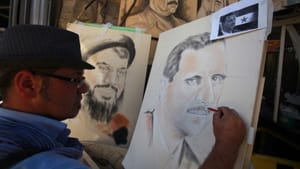 Debate: Hezbollah is obstructing the Lebanese government