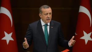 Debate: The Egypt-Turkey rift is not a victory for Iran