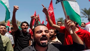Opinion: Give Democracy in Palestine a Chance