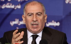 Iraq: Sunni blocs strengthen rejection of ISIS