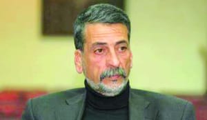 In Conversation with Jordan’s Political Affairs Minister